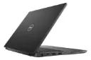 لپ‌تاپ DELL Latitude 7300 نمای بغل صفحه کلید و صفحه نمایش و پورت ها / لتیتود 7300 دل