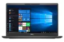 لپ‌تاپ DELL Latitude 7300 نمای جلو صفحه کلید و صفحه نمایش / لتیتود 7300 دل