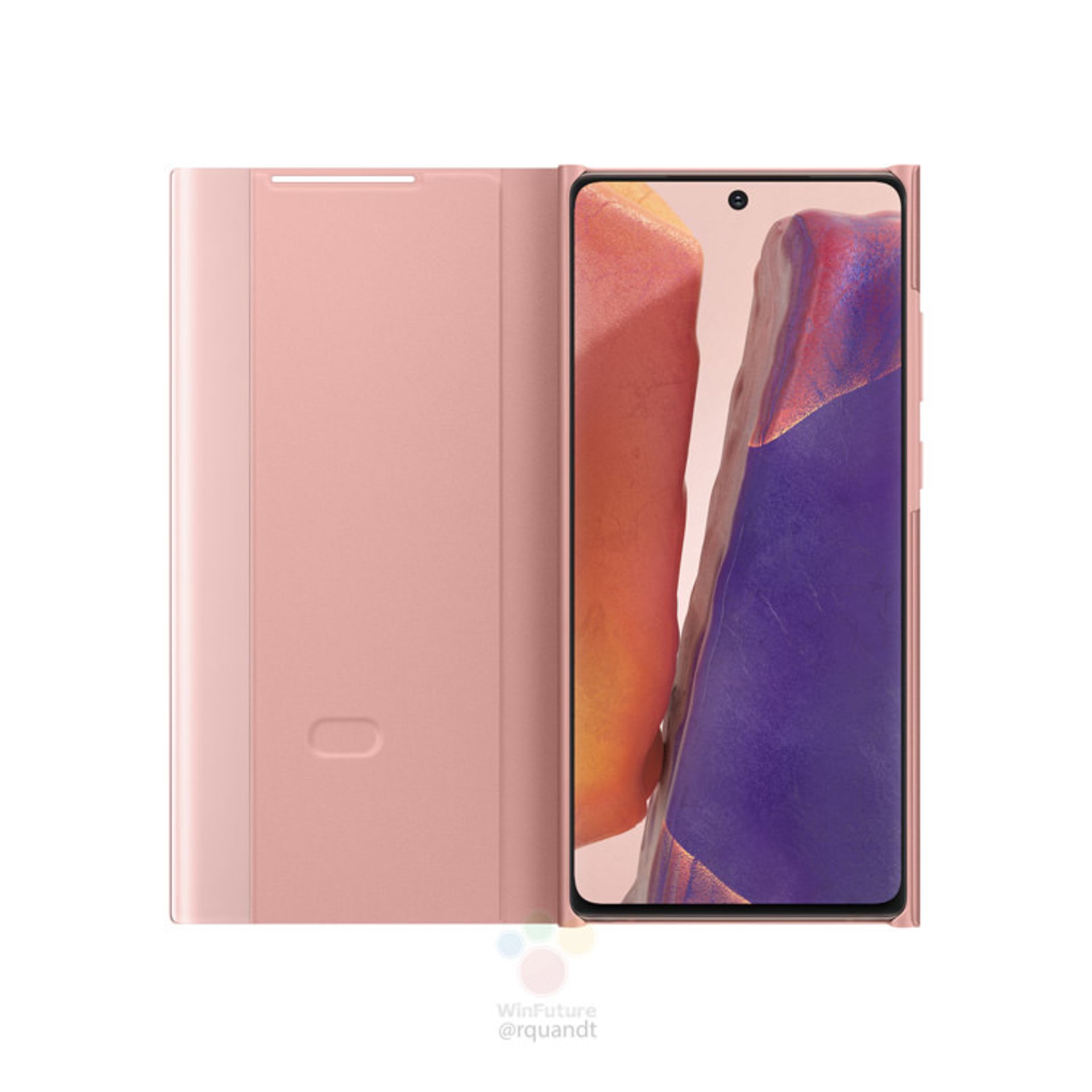 قاب گلکسی نوت 20 سامسونگ / Samsung Galaxy Note 20