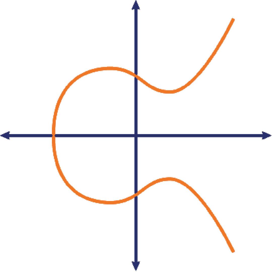 Elliptic Curve 