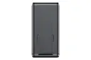 پاور بانک Baseus BS-10KPW 10000mAh نمای پشت/ باسئوس BS-10KPW با ظرفیت 10000 میلی‌آمپر ساعت