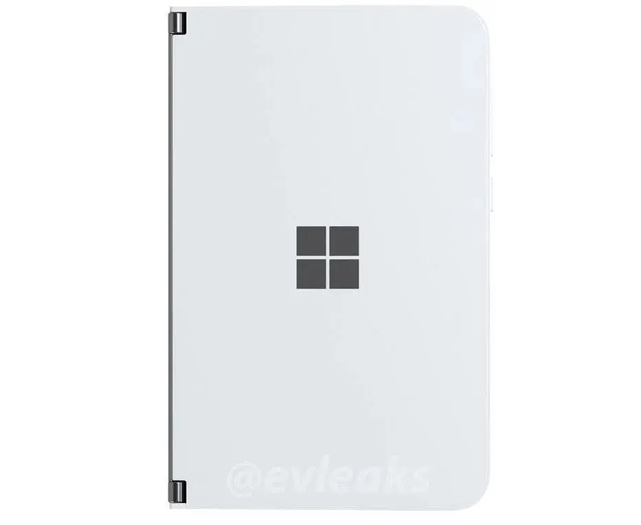 سرفیس دئو مایکروسافت / Microsoft Surface Duo