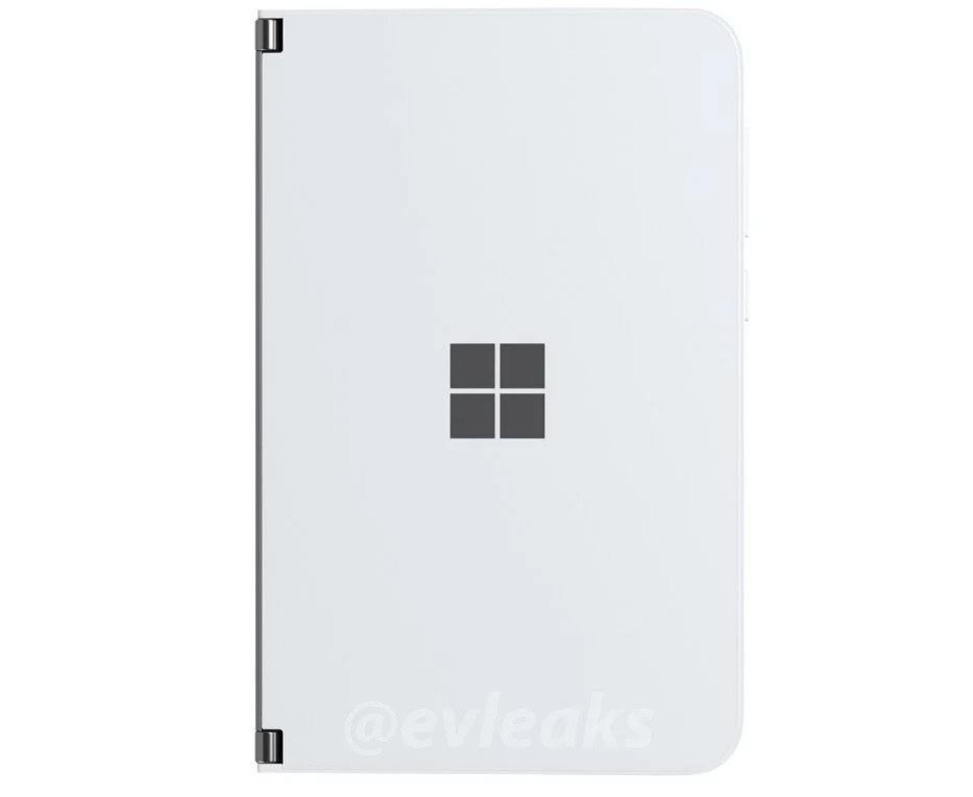 سرفیس دئو مایکروسافت / Microsoft Surface Duo