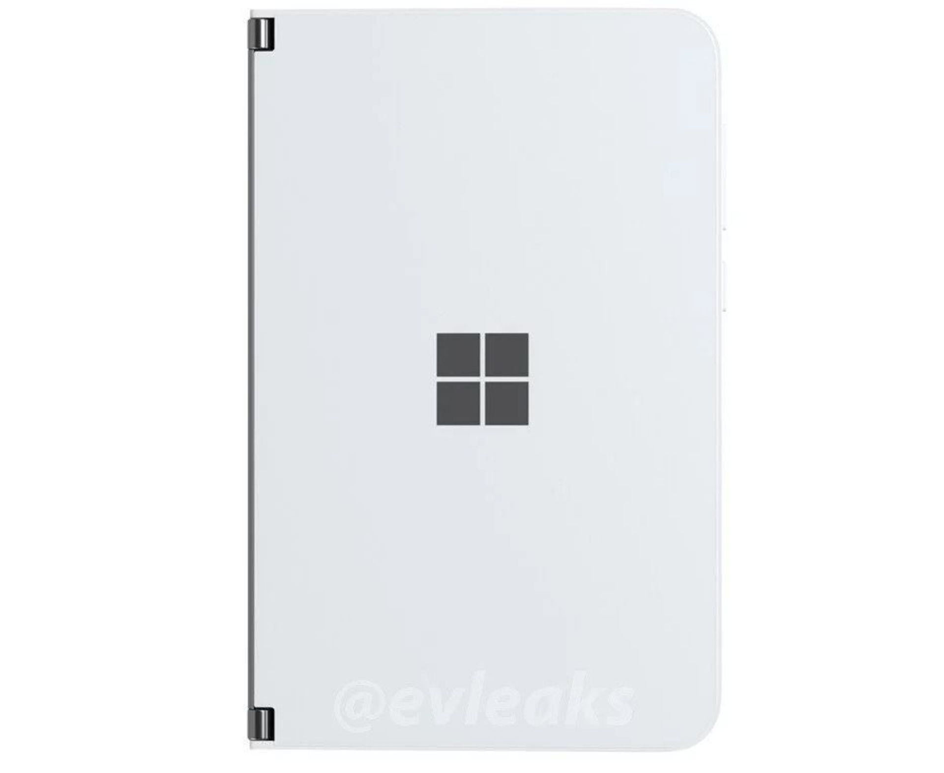 سرفیس دئو مایکروسافت / Microsoft Surface Duo