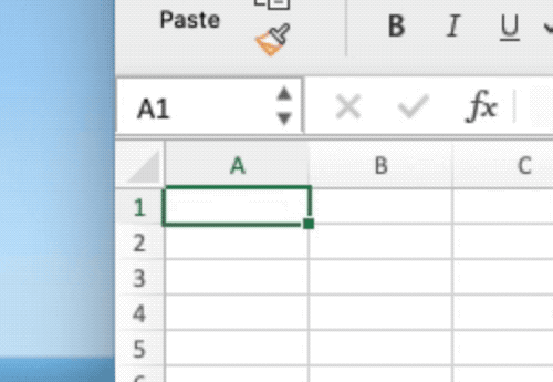 مشکل مایکروسافت اکسل / Microsoft Excel در شناسایی نام ژن به‌عنوان تاریخ