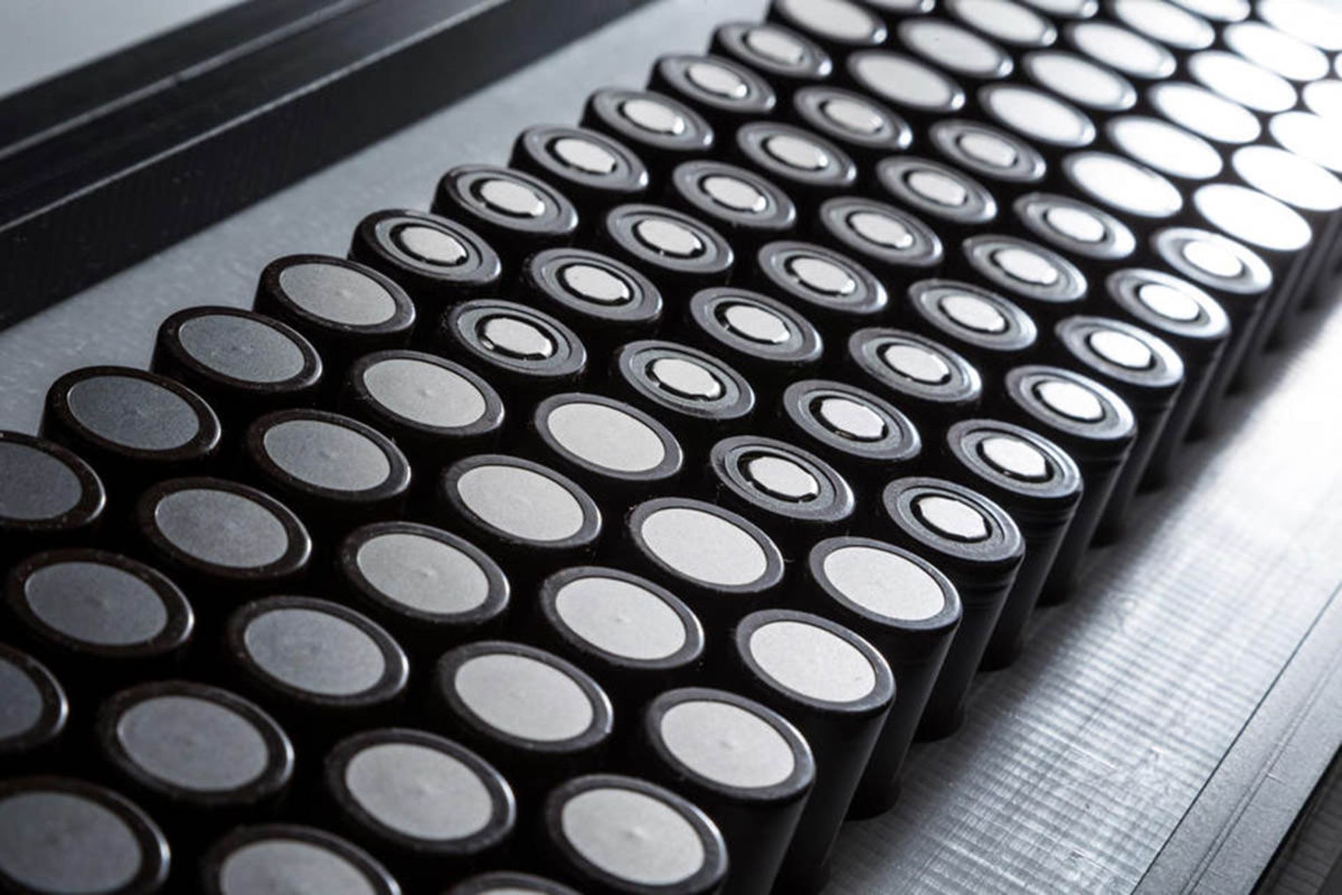 کارخانه گیگافکتوری / gigafactory بریتیش ولت انگلستان در ولز