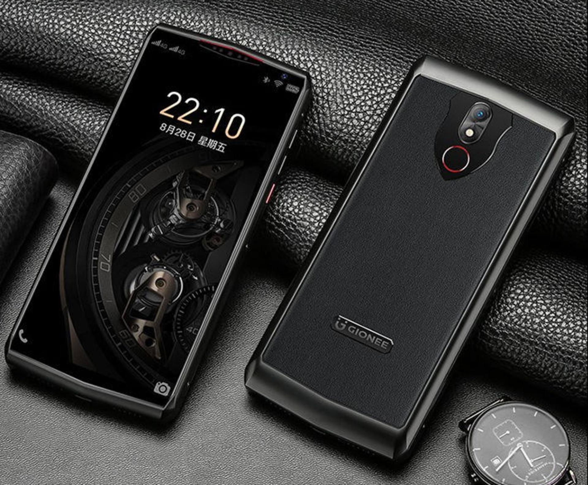 جیونی ام 30 / Gionee M30
