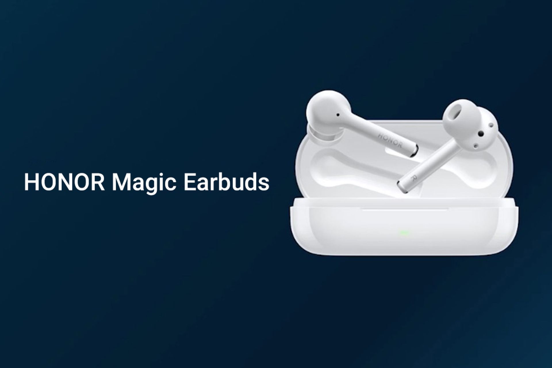 مجیک ایربادز در مراسم رونمایی آنر 9A در ایران