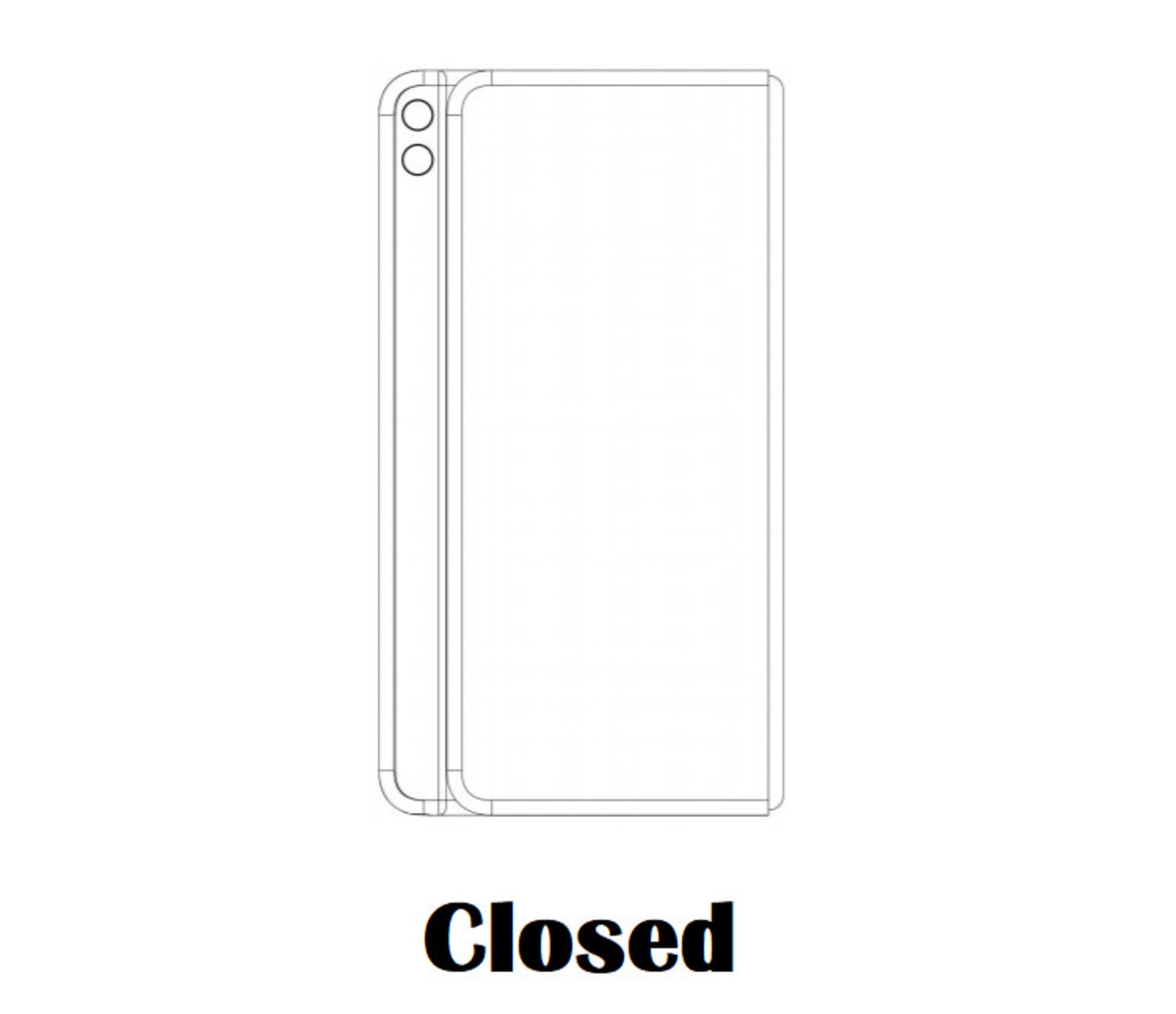 هواوی میت ایکس 2 / Huawei Mate X2