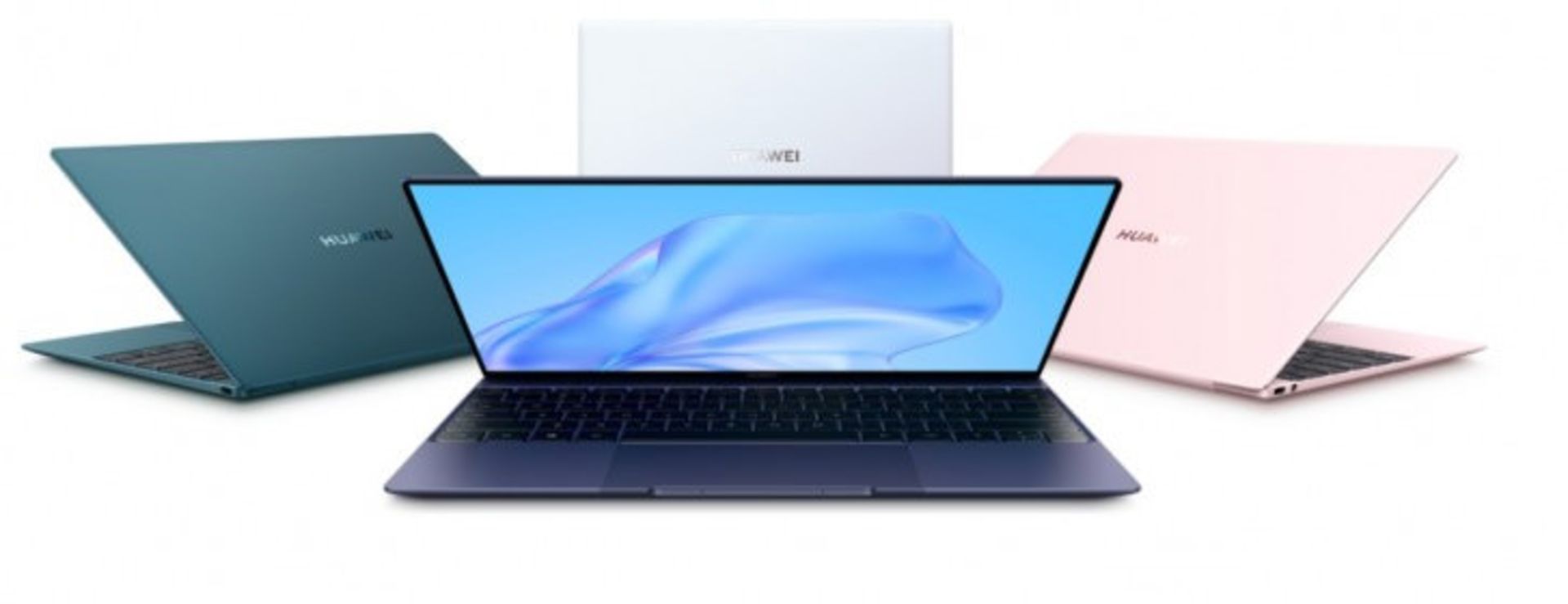 هواوی میت بوک ایکس / Huawei MateBook X