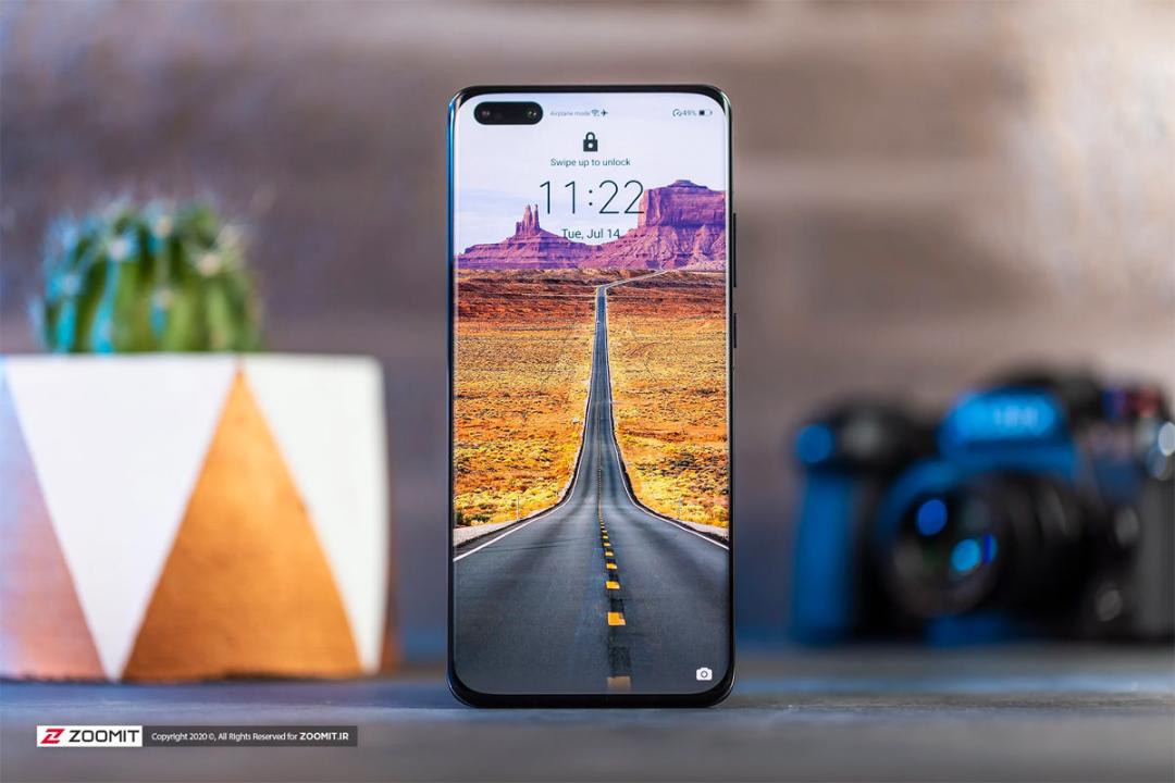 هواوی پی 40 / Huawei P40 