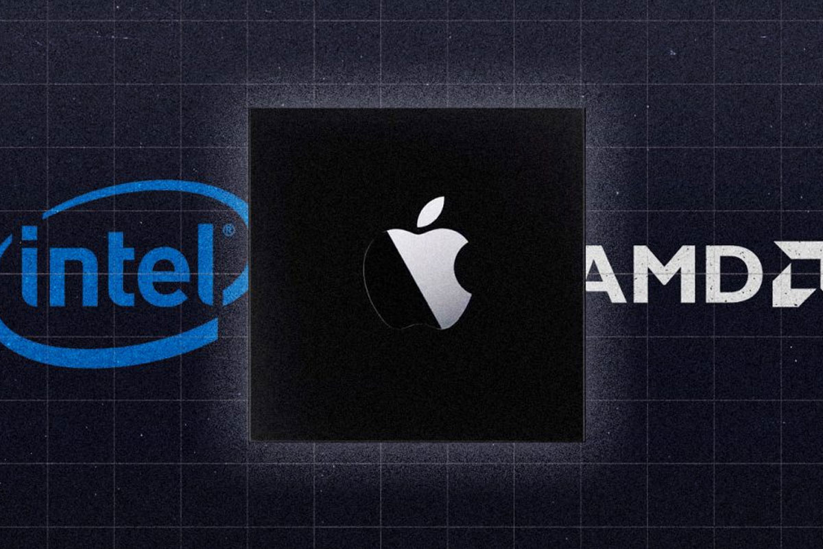 Амд или интел. Apple Intel. Apple and AMD. Интел против эпл. Морфеус АМД И Интел.