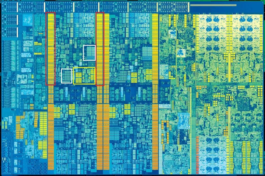 تراشه اینتل Kaby Lake