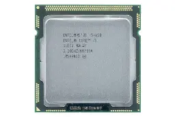 اینتل Intel Core i5-650