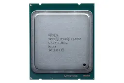 Intel Xeon E5-2667 پردازنده