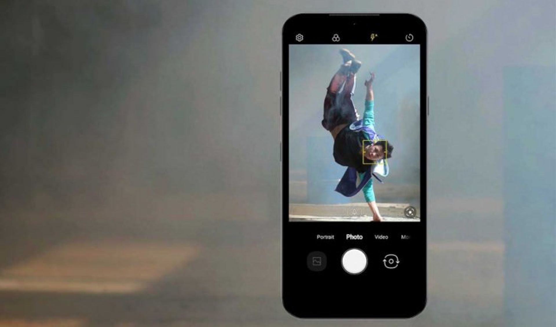 ال جی کی 31 / LG K31