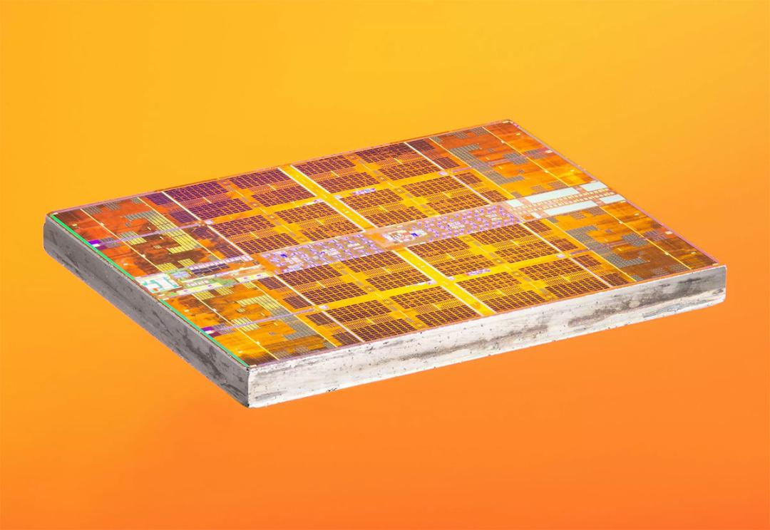 ساختار کش L3 victim cache در پردازنده AMD