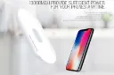 شارژ با پاوربانک LDNIO PW1003 10000mAh