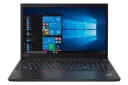 لپ‌تاپ Lenovo ThinkPad E15 نمای جلو صفحه کلید و صفحه نمایش / تینک پد E15 لنوو
