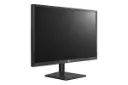 مانیتور LG 24MK430H FHD نمای بغل / ال جی 23.8 اینچ مدل 24MK430