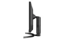 مانیتور LG 34WL500-B نمای بغل / ال جی 34 اینچ مدل 34WL500-B