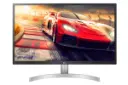 مانیتور ال جی 27 اینچ مدل 27UL500 نمای جلو / LG 27UL500 UHD