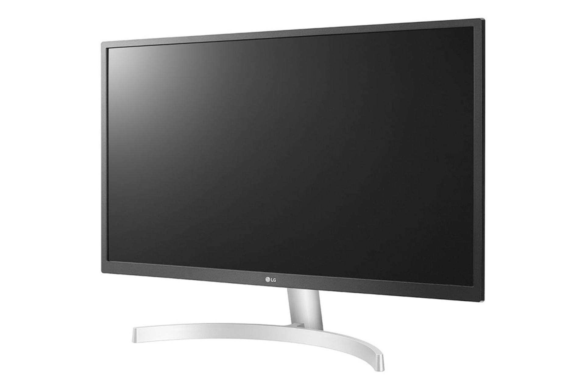 مانیتور ال جی 27 اینچ مدل 27UL500  / LG 27UL500 UHD