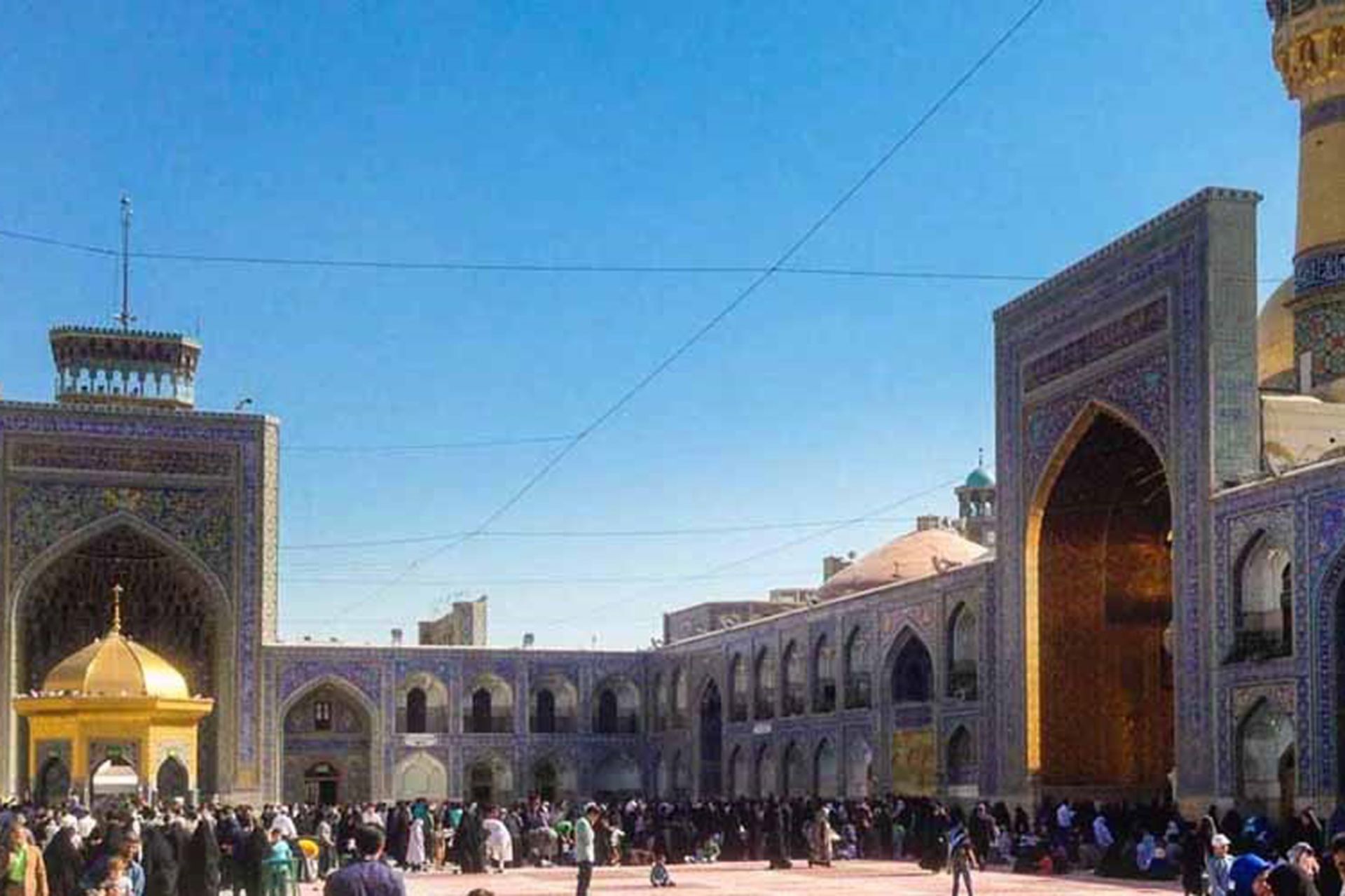 وبسایت گالیور