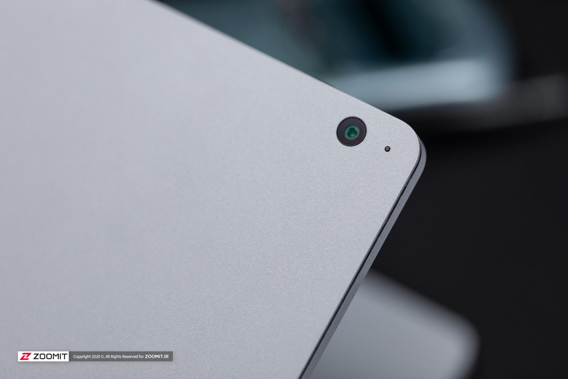 دوربین پشتی سرفیس بوک ۳ مایکروسافت / Microsoft Surface Book 3