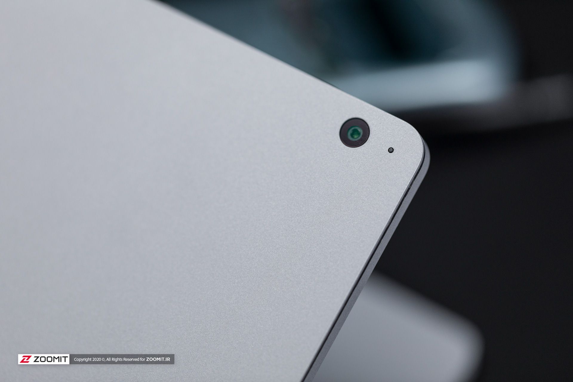 دوربین پشتی سرفیس بوک ۳ مایکروسافت / Microsoft Surface Book 3