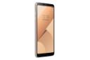  گوشی ال جی G6 Plus با صفحه روشن