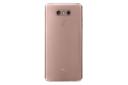 نمای پشت گوشی ال جی G6 Plus