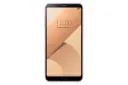 نمای جلو گوشی ال جی G6 Plus