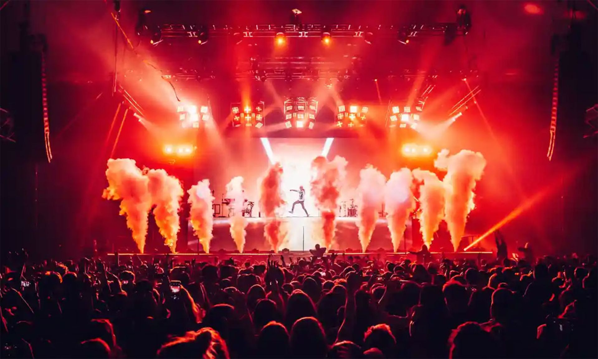 کنسرت موسیقی