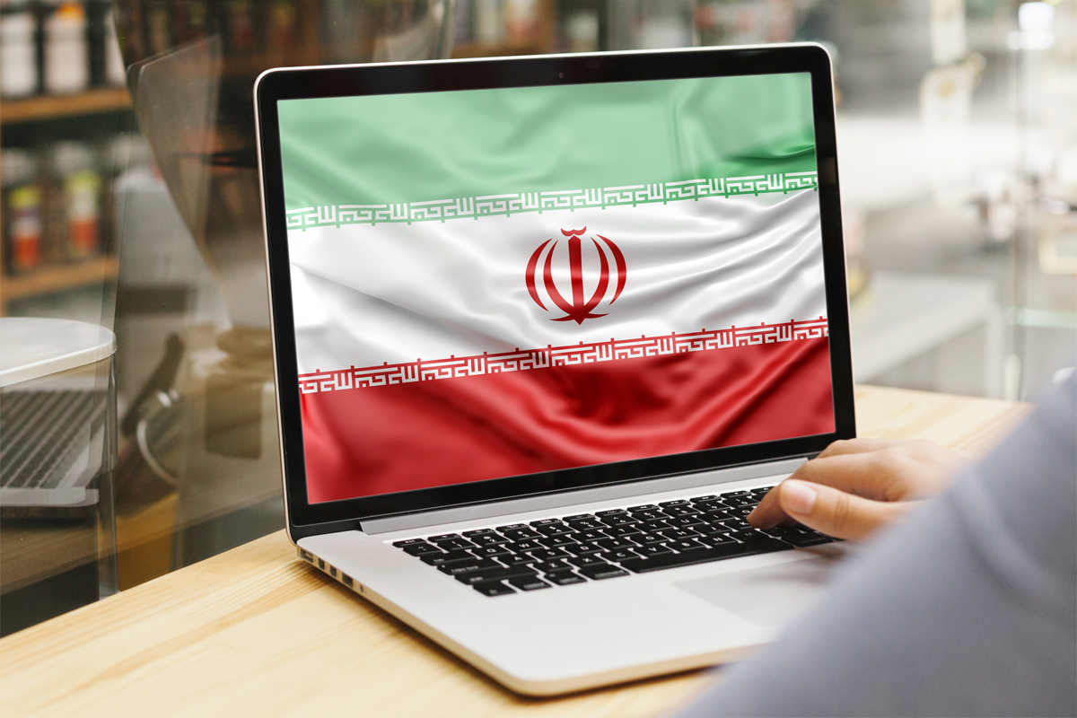 معاون توسعه شبکه ملی اطلاعات: نفوذ سایبری پایان‌ناپذیر است و فقط با فیلترینگ حل نمی‌شود