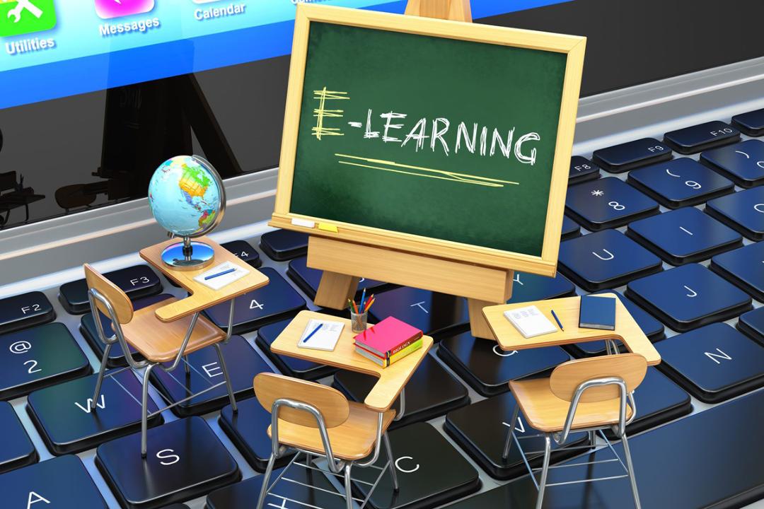 آموزش آنلاین