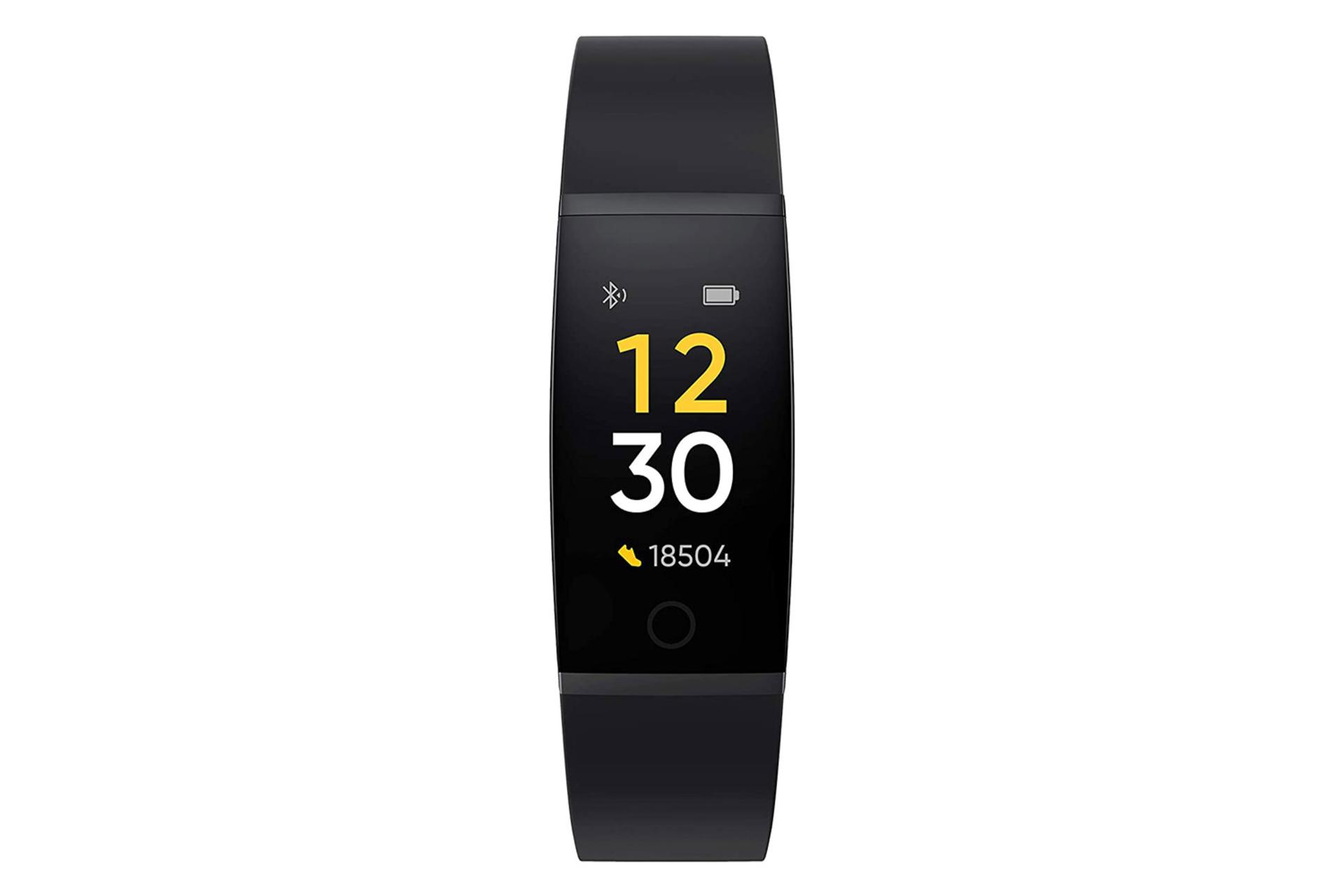 دستبند Realme Band نمای جلو / ریلمی بند 