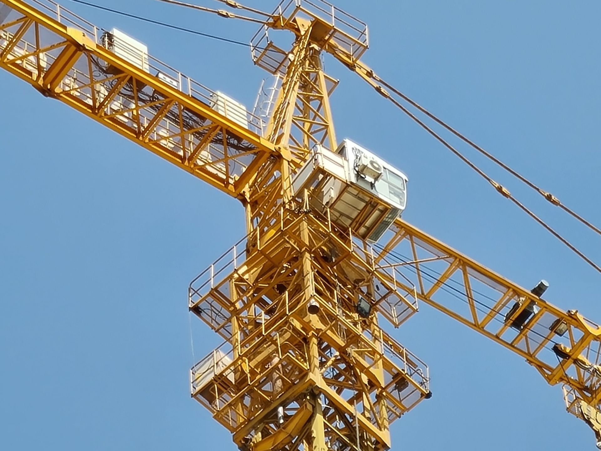 نمونه عکس 10X گلکسی نوت ۲۰