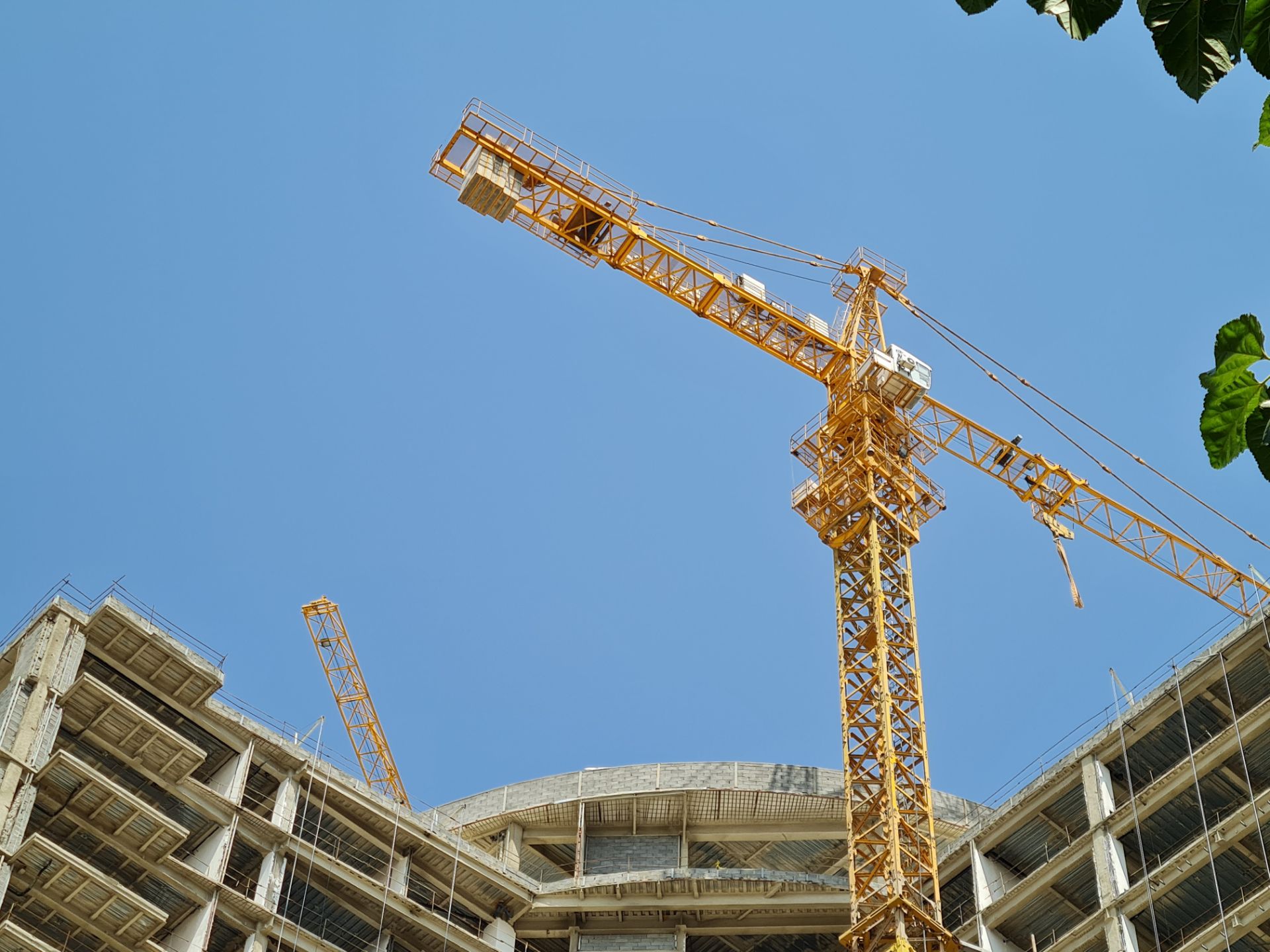 نمونه عکس 3X گلکسی نوت ۲۰