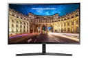 مانیتور سامسونگ 27 اینچ مدل LC27F396 نمای جلو / Samsung LC27F396