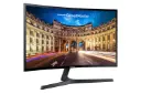 مانیتور سامسونگ 27 اینچ مدل LC27F396 نمای جلو / Samsung LC27F396