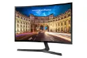 مانیتور سامسونگ 27 اینچ مدل LC27F396 نمای جلو / Samsung LC27F396
