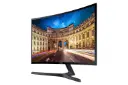 مانیتور سامسونگ 27 اینچ مدل LC27F396 نمای جلو / Samsung LC27F396