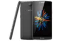 نمای جلو و پشت گوشی تی پی لینک Neffos C5 / TP-LINK Neffos C5