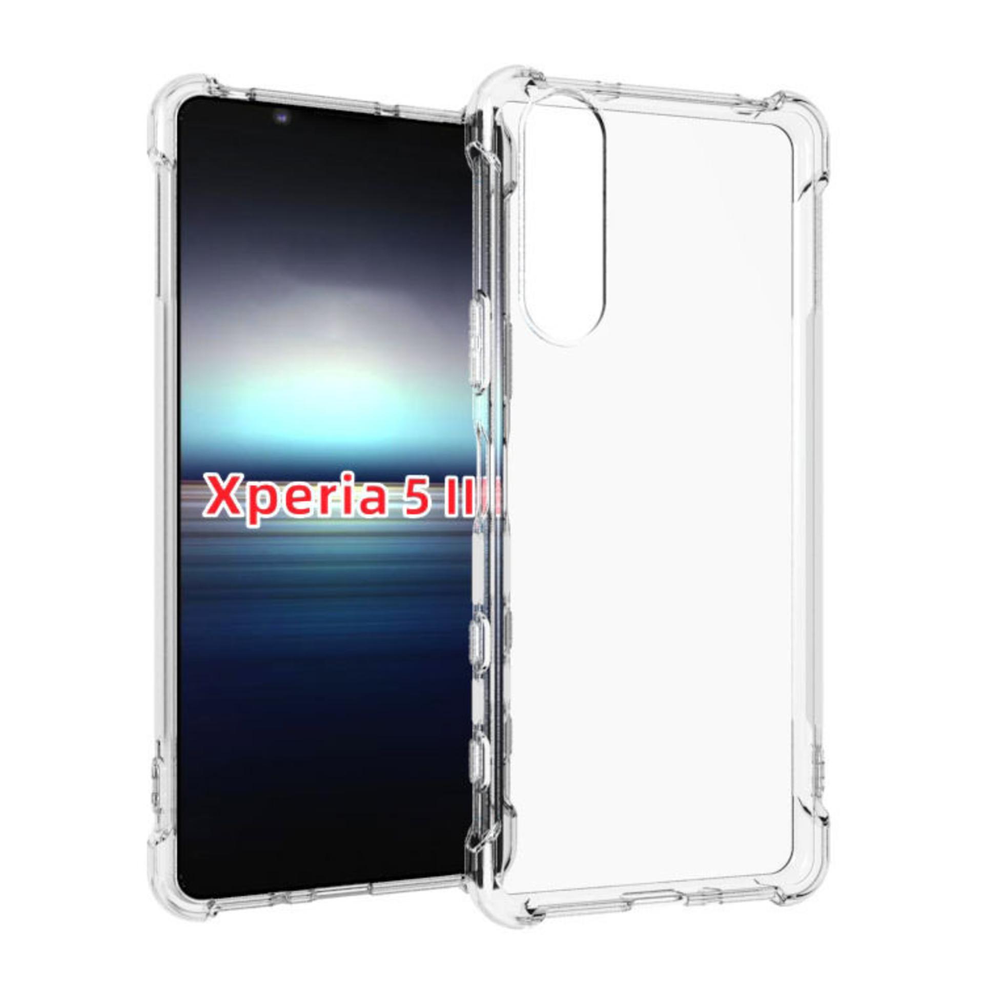 گوشی سونی اکسپریا 5 مارک 2 / Sony Xperia 5 II