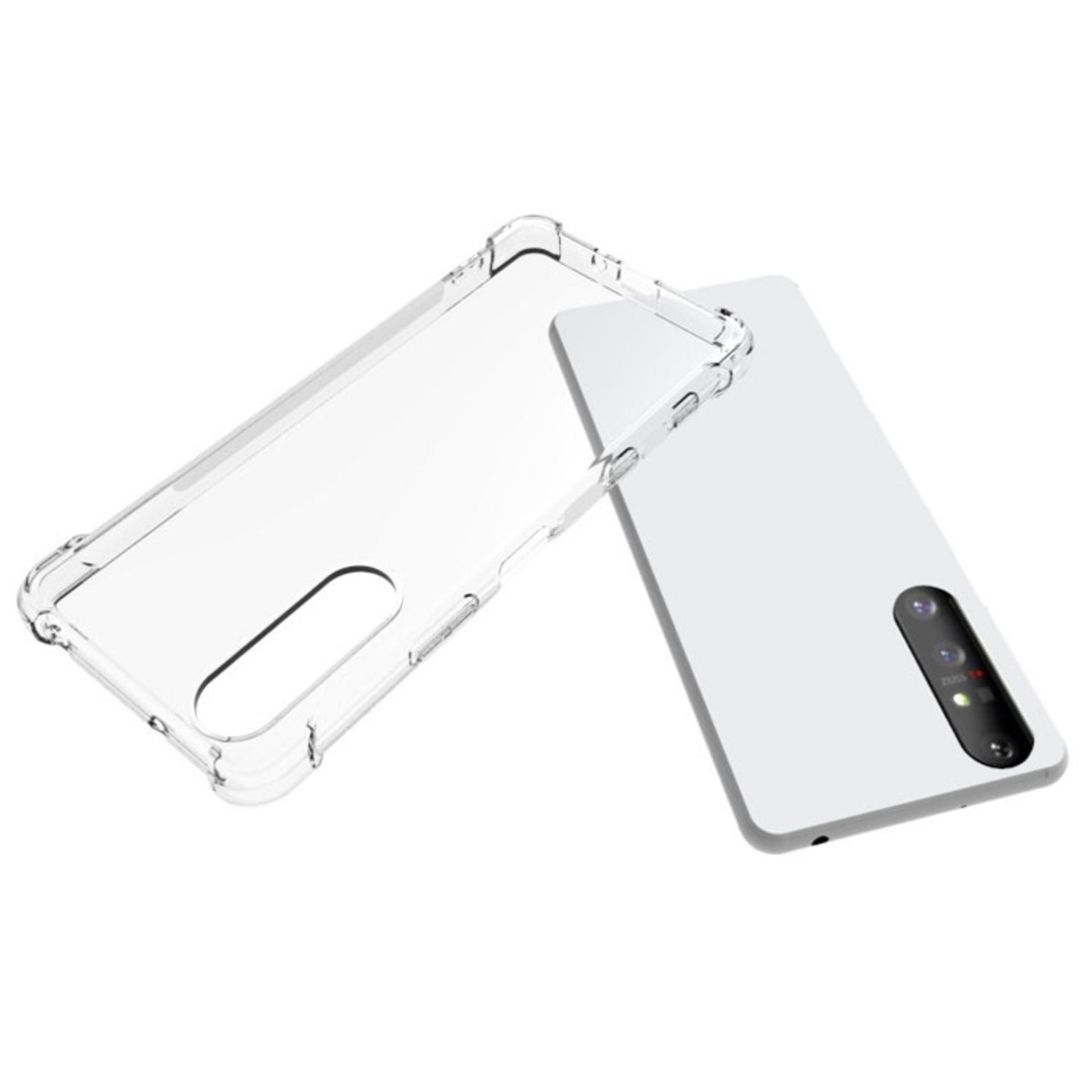 گوشی سونی اکسپریا 5 مارک 2 / Sony Xperia 5 II