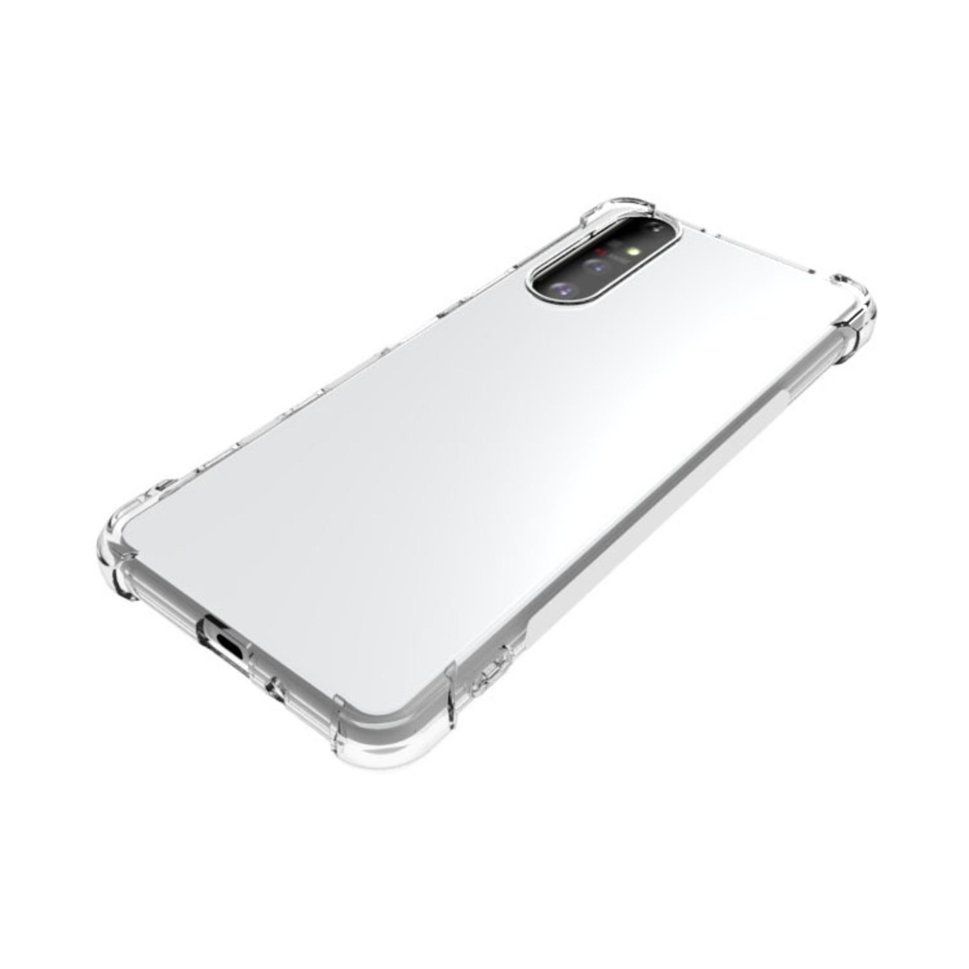 گوشی سونی اکسپریا 5 مارک 2 / Sony Xperia 5 II