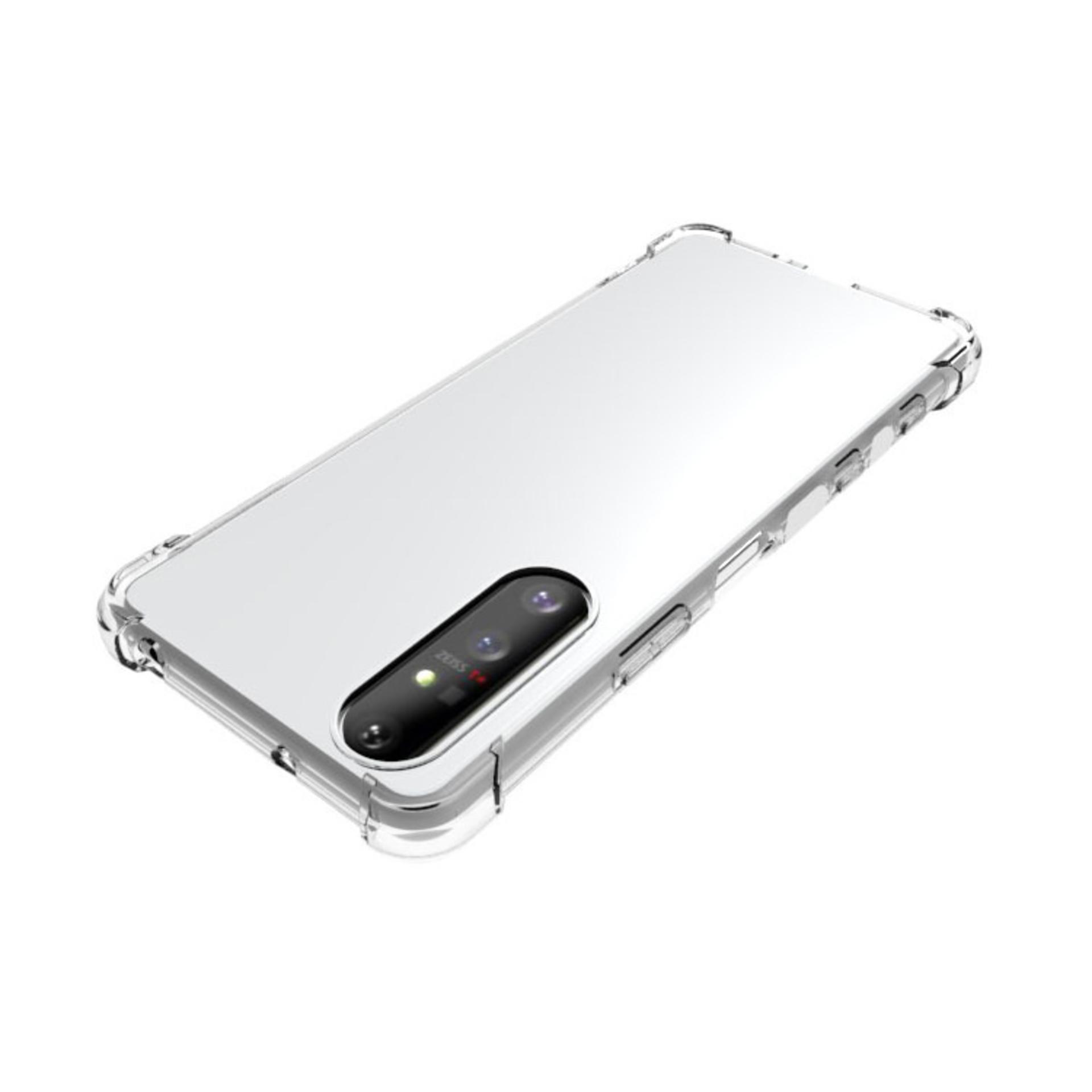 گوشی سونی اکسپریا 5 مارک 2 / Sony Xperia 5 II