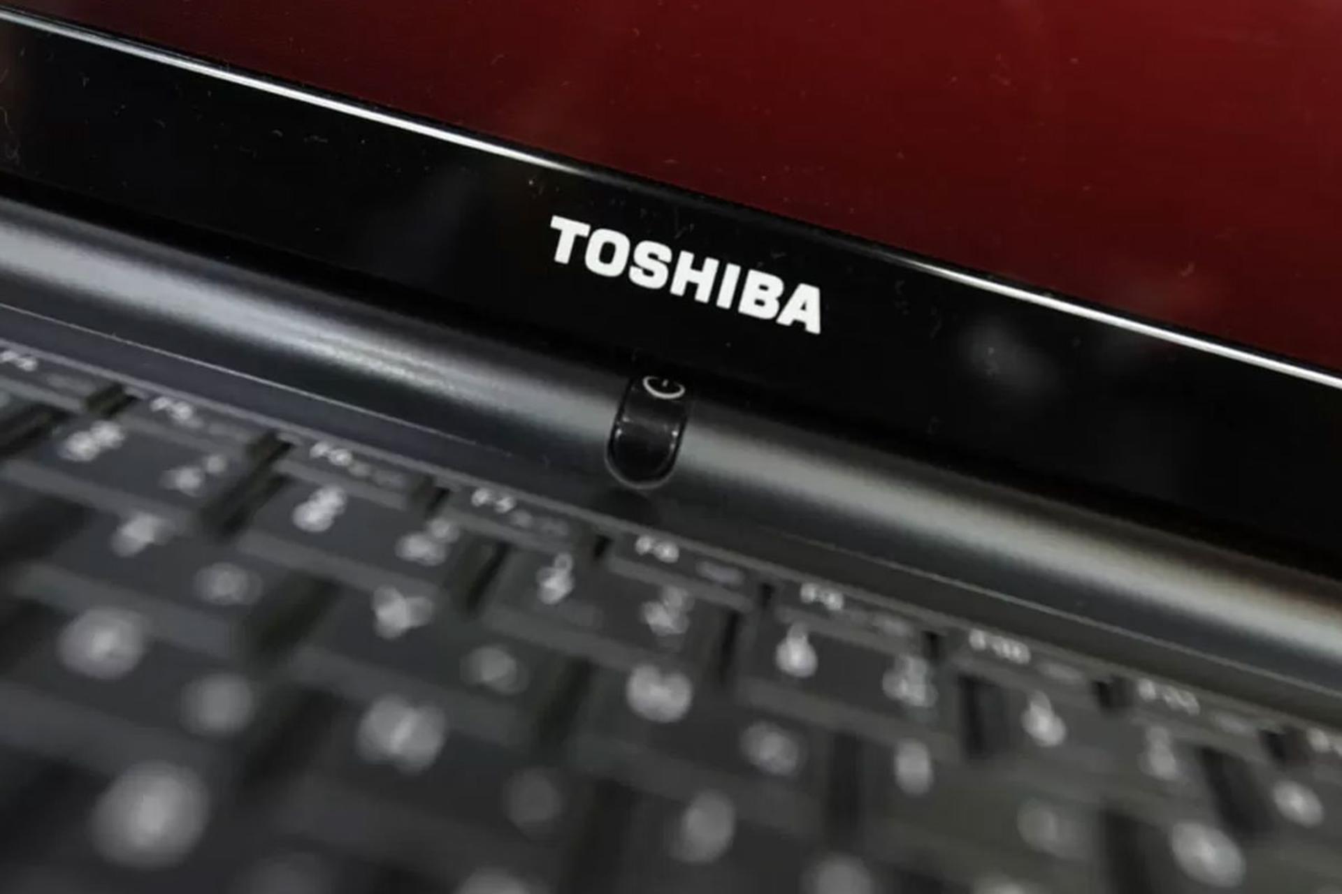 توشیبا / Toshiba