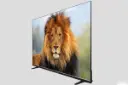 نمای نیمرخ تلویزیون دوو K4400 مدل 43 اینچ